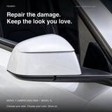 FACIA Side Mirror Assembly for Tesla Model Y Juniper and Model YL