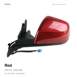 FACIA Side Mirror Assembly for Tesla Model Y Juniper and Model YL