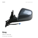 FACIA Side Mirror Assembly for Tesla Model Y Juniper and Model YL
