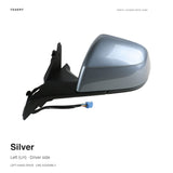 FACIA Side Mirror Assembly for Tesla Model Y Juniper and Model YL