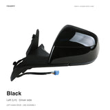 FACIA Side Mirror Assembly for Tesla Model Y Juniper and Model YL
