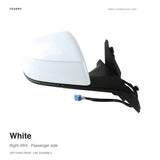 FACIA Side Mirror Assembly for Tesla Model Y Juniper and Model YL