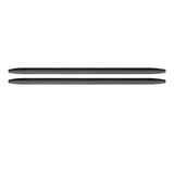 FACIA Side Mirror Trim Strip Cover for Tesla