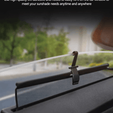 FACIA Side Window Shade for Tesla Model Y