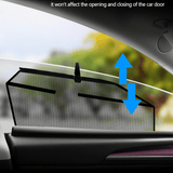 FACIA Side Window Shade for Tesla Model Y