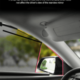 FACIA Side Window Shade for Tesla Model Y