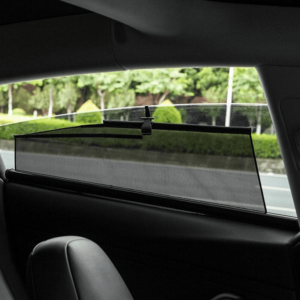 FACIA Side Window Shade for Tesla Model Y