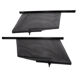 FACIA Side Window Shade for Tesla Model Y