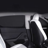 FACIA Side Window Sunshade for Cybertruck