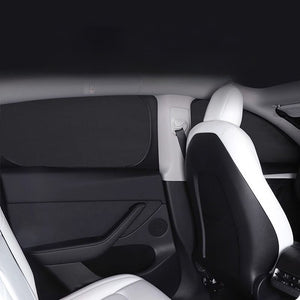 FACIA Side Window Sunshade for Cybertruck