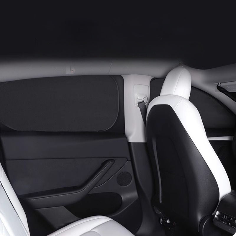 FACIA Side Window Sunshade for Cybertruck