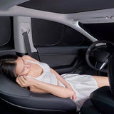 FACIA Side Window Sunshade for Cybertruck