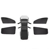 FACIA Side Window Sunshade for Cybertruck