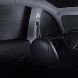 FACIA Side Window Sunshade for Cybertruck