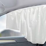 FACIA Side Window Sunshade for Tesla Model 3/Y (4PCS)