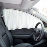 FACIA Side Window Sunshade for Tesla Model 3/Y (4PCS)