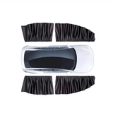 FACIA Side Window Sunshade for Tesla Model 3/Y (4PCS)
