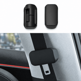 FACIA Silicone Seat Belt Buckle Cover Set for Model Y Juniper / Model 3 Highland