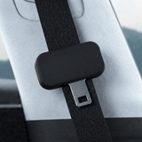 FACIA Silicone Seat Belt Buckle Cover Set for Model Y Juniper / Model 3 Highland