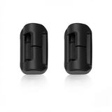 FACIA Silicone Seat Belt Buckle Cover Set for Model Y Juniper / Model 3 Highland