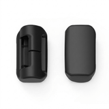 FACIA Silicone Seat Belt Buckle Cover Set for Model Y Juniper / Model 3 Highland