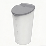FACIA Silicone Car Trash Can For Model 3/Y/X/S Vehicle Garbage Organizer