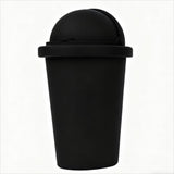 FACIA Silicone Car Trash Can For Model 3/Y/X/S Vehicle Garbage Organizer