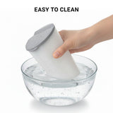 FACIA Silicone Car Trash Can For Model 3/Y/X/S Vehicle Garbage Organizer