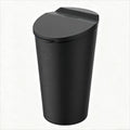 FACIA Silicone Car Trash Can For Model 3/Y/X/S Vehicle Garbage Organizer