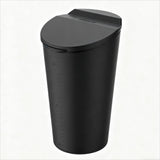 FACIA Silicone Car Trash Can For Model 3/Y/X/S Vehicle Garbage Organizer