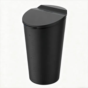 FACIA Silicone Car Trash Can For Model 3/Y/X/S Vehicle Garbage Organizer