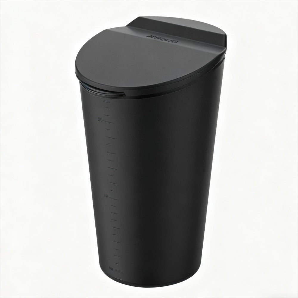 FACIA Silicone Car Trash Can For Model 3/Y/X/S Vehicle Garbage Organizer