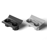 FACIA Silicone Center Console Cup Holder for Cybertruck