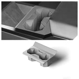 FACIA Silicone Center Console Cup Holder for Cybertruck
