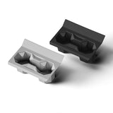 FACIA Silicone Center Console Cup Holder for Cybertruck