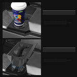 FACIA Silicone Center Console Cup Holder for Cybertruck