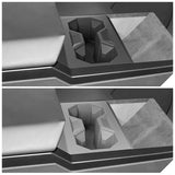 FACIA Silicone Center Console Cup Holder for Cybertruck