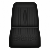 FACIA Silicone Center Console Lower Tray Mat for Model Y Standard 2026+