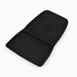 FACIA Silicone Center Console Lower Tray Mat for Model Y Standard 2026+