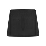 FACIA Silicone Center Console Mat for Model Y Standard 2026 Non-Slip Wireless Charging Pad Cover