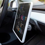 FACIA Silicone 15.6 inches Central Screen Protector Frame for Model 3 / Y