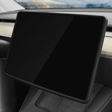 FACIA Silicone 15.6 inches Central Screen Protector Frame for Model 3 / Y