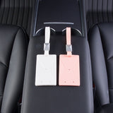 FACIA Silicone Key Holder For Tesla Model 3/Y