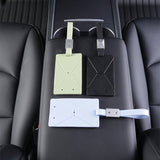FACIA Silicone Key Holder For Tesla Model 3/Y