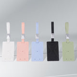 FACIA Silicone Key Holder For Tesla Model 3/Y