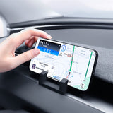 FACIA Silicone Phone Holder for Tesla Model 3 Highland and Model Y Juniper and Model YL