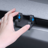 FACIA Silicone Phone Holder for Tesla Model 3 Highland and Model Y Juniper and Model YL