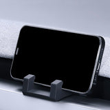 FACIA Silicone Phone Holder for Tesla Model 3 Highland and Model Y Juniper and Model YL
