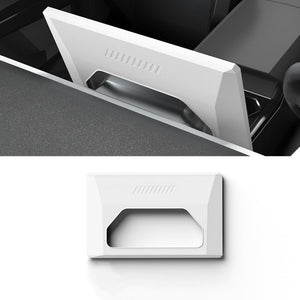 FACIA Silicone Protective Frame for Cybertruck
