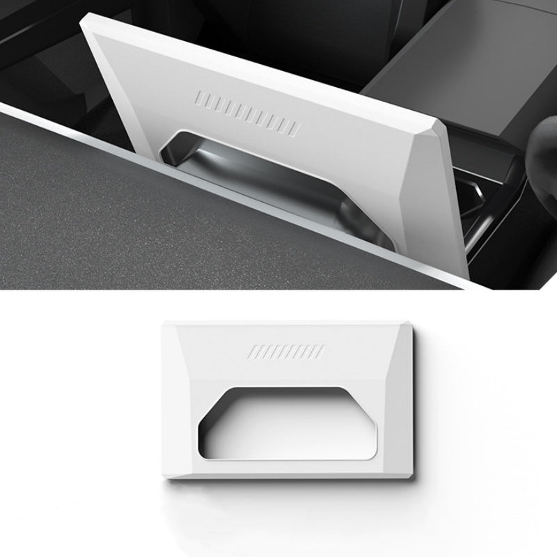 FACIA Silicone Protective Frame for Cybertruck